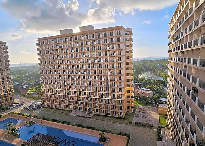 D' Kikays Condotel Saekyung Village 1