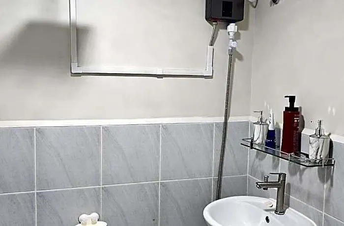 D' Kikays Condotel Saekyung Village 1 5*